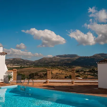 Apartment Marina Ronda