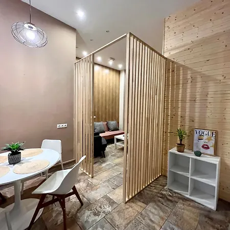 Marina Apartment