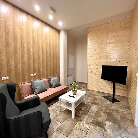 Apartamento Marina *