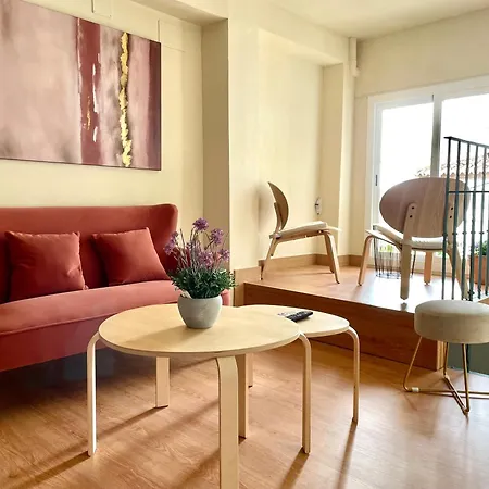 Marina Apartament *