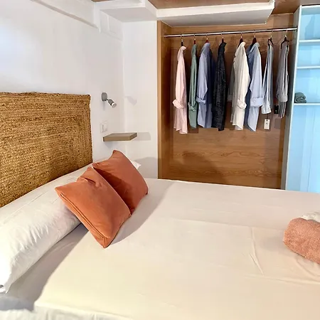 Appartamento Marina Ronda