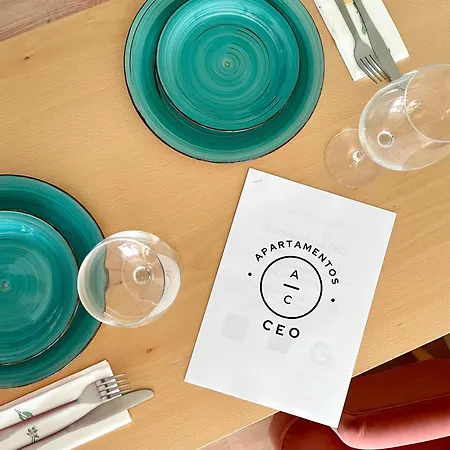 Marina Appartamento Ronda