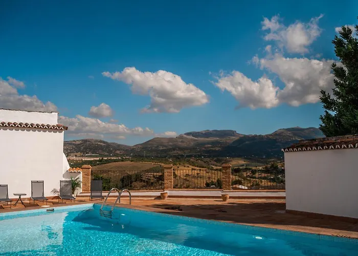 Appartamento Marina Ronda