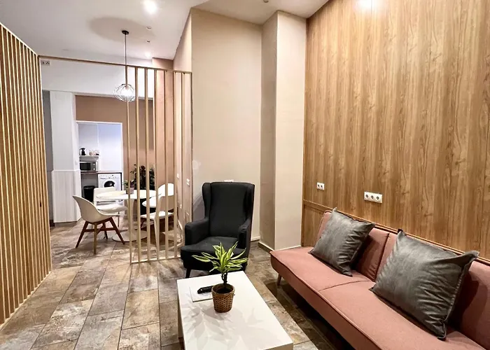 Appartamento Marina Ronda