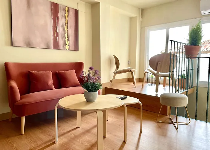 Marina Appartamento *