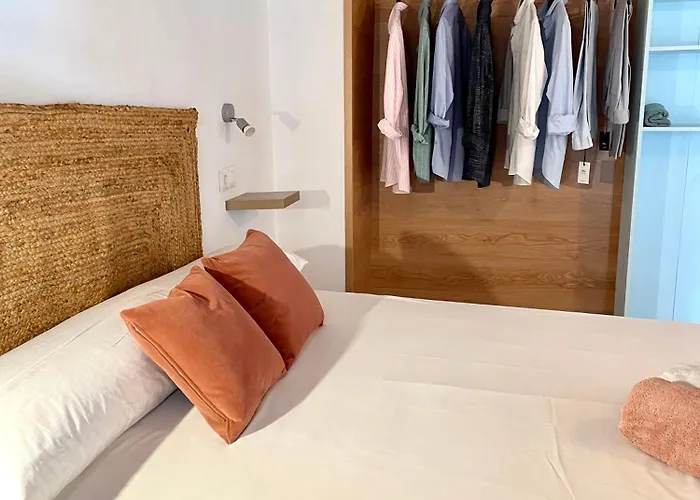 Appartamento Marina Ronda