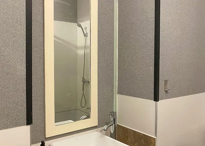 Appartamento Marina Ronda