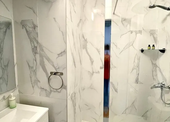 Marina Appartamento Ronda