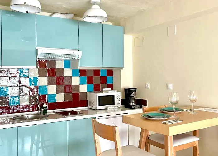 Appartamento Marina Ronda