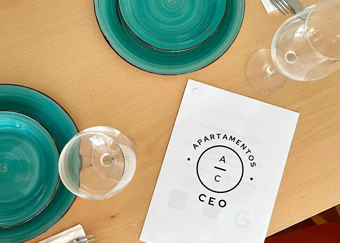 Marina Appartamento Ronda