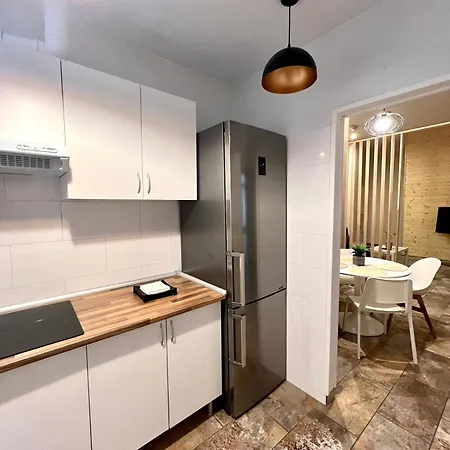 Appartement Marina